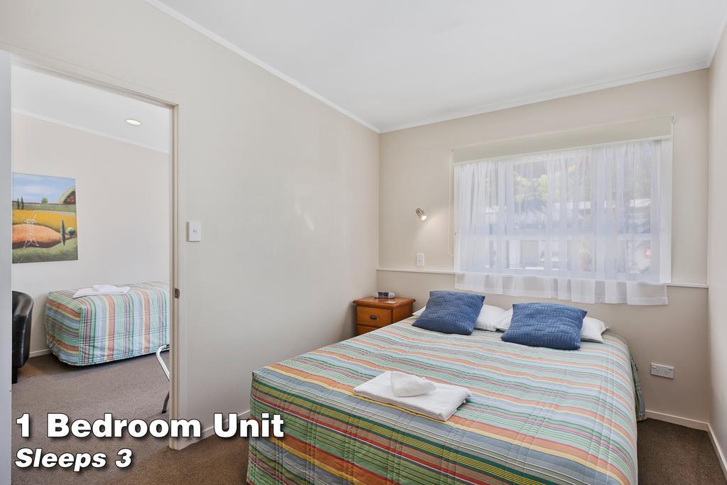 Amber Court Motel Whakatane Dış mekan fotoğraf
