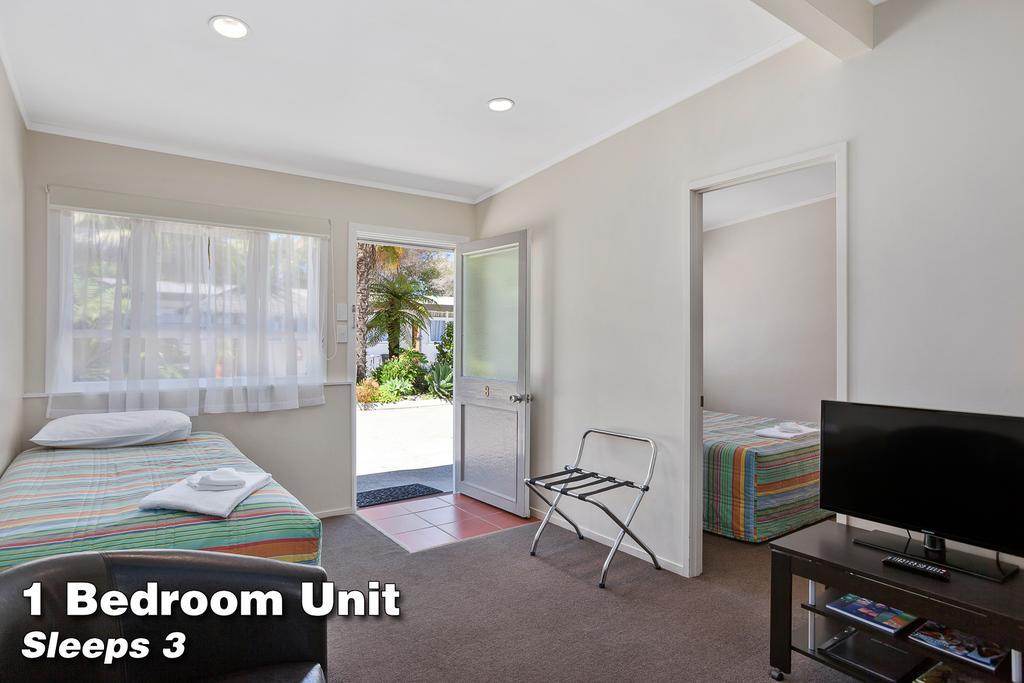 Amber Court Motel Whakatane Dış mekan fotoğraf