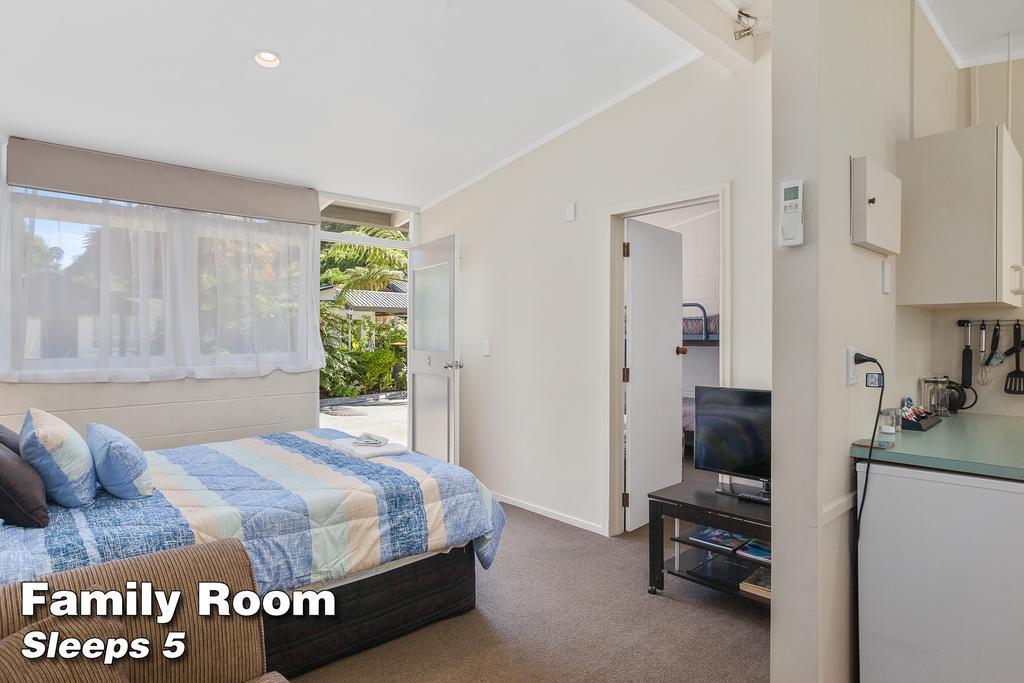 Amber Court Motel Whakatane Dış mekan fotoğraf