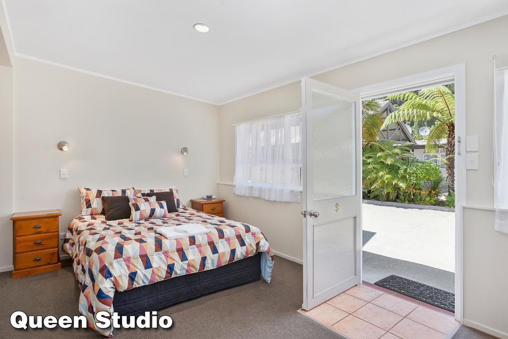 Amber Court Motel Whakatane Dış mekan fotoğraf
