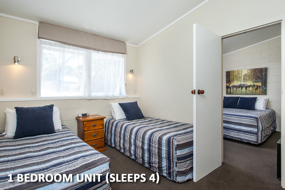 Amber Court Motel Whakatane Dış mekan fotoğraf