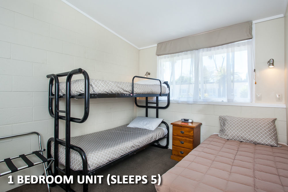 Amber Court Motel Whakatane Dış mekan fotoğraf