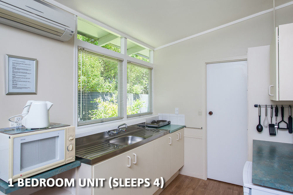 Amber Court Motel Whakatane Dış mekan fotoğraf
