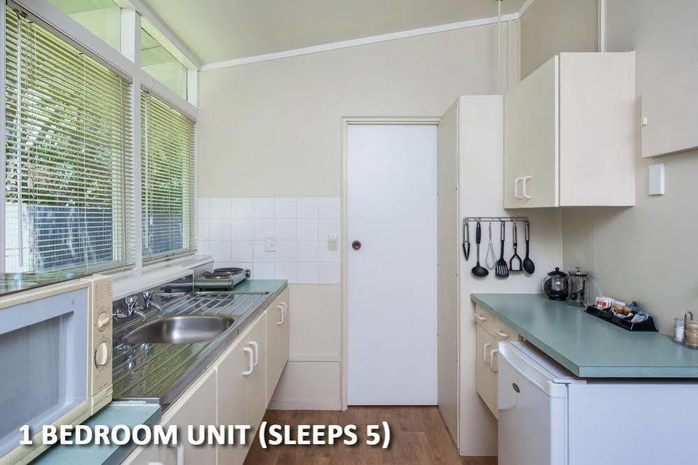 Amber Court Motel Whakatane Dış mekan fotoğraf